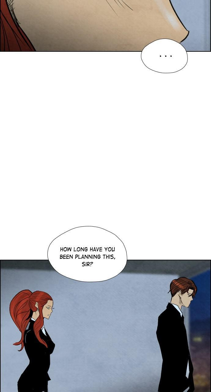 REAWAKENED MAN Chapter 45 page 57 - 