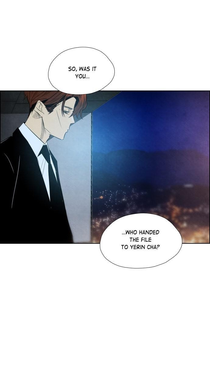 REAWAKENED MAN Chapter 45 page 59 - 