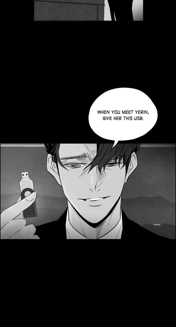 REAWAKENED MAN Chapter 45 page 64 - 