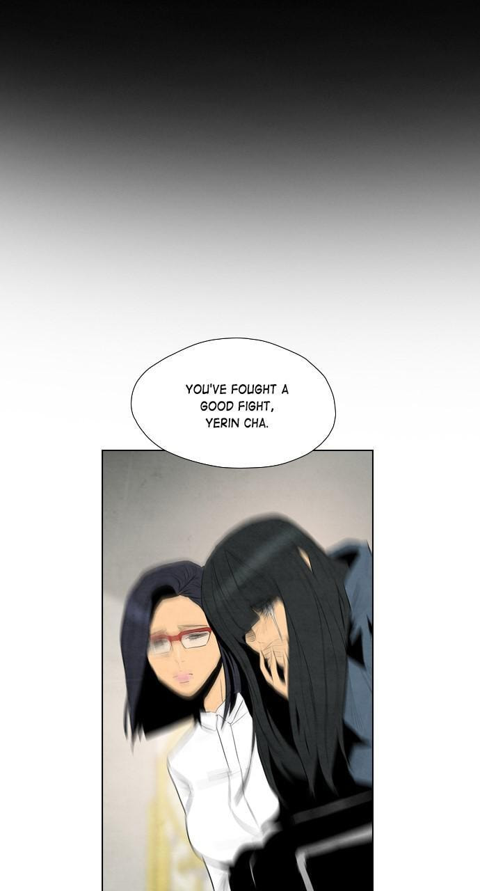 REAWAKENED MAN Chapter 45 page 66 - 
