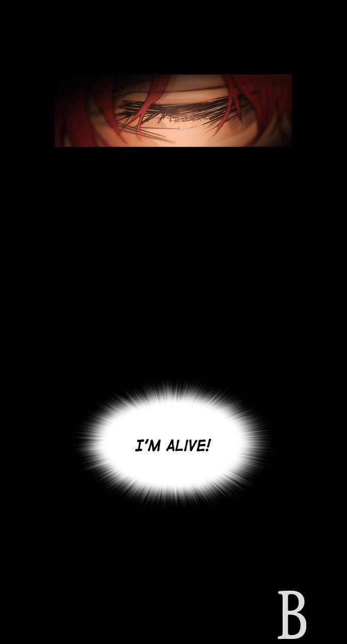 REAWAKENED MAN Chapter 45 page 71 - 