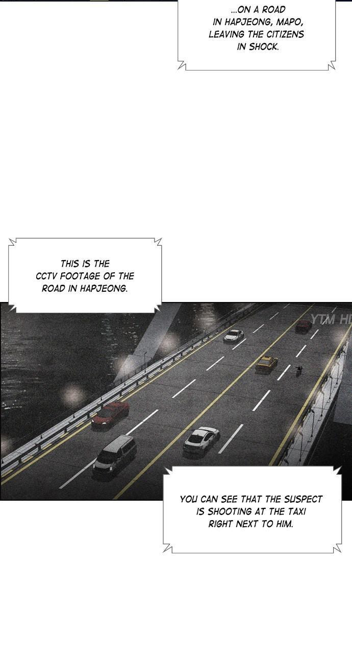 REAWAKENED MAN Chapter 45 page 9 - 