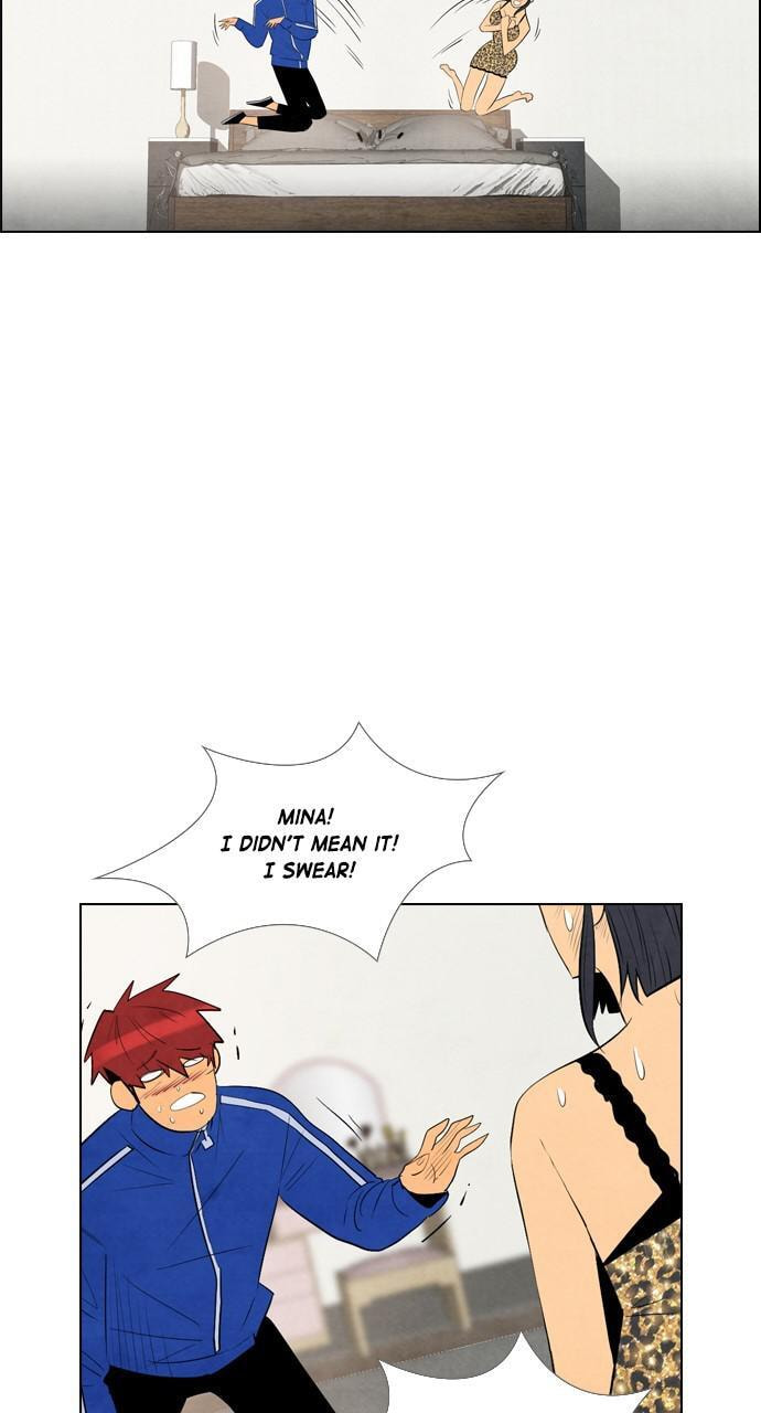 REAWAKENED MAN Chapter 46 page 16 - 