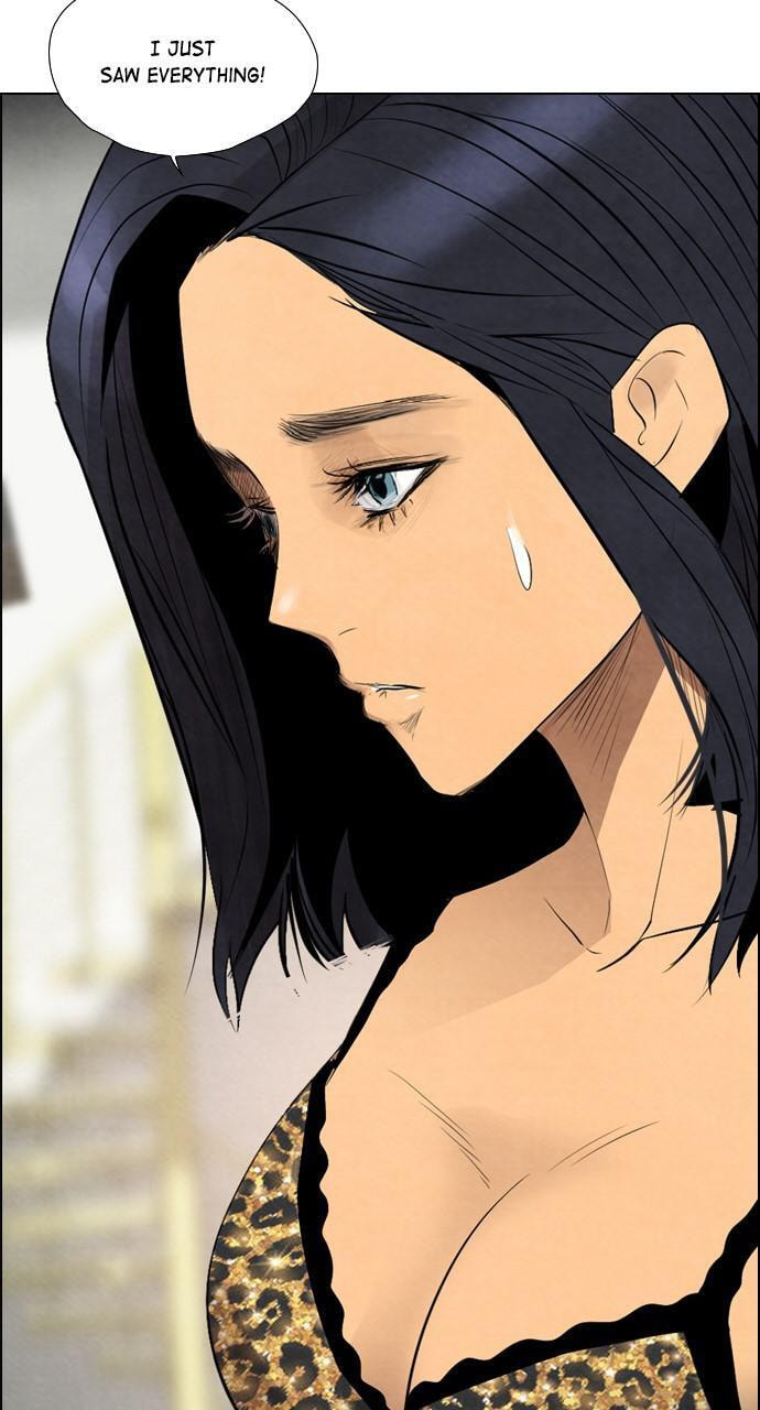 REAWAKENED MAN Chapter 46 page 18 - 