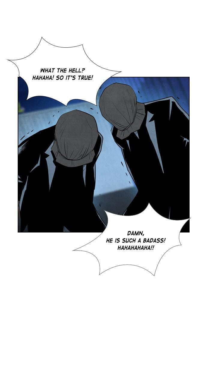 REAWAKENED MAN Chapter 46 page 3 - 