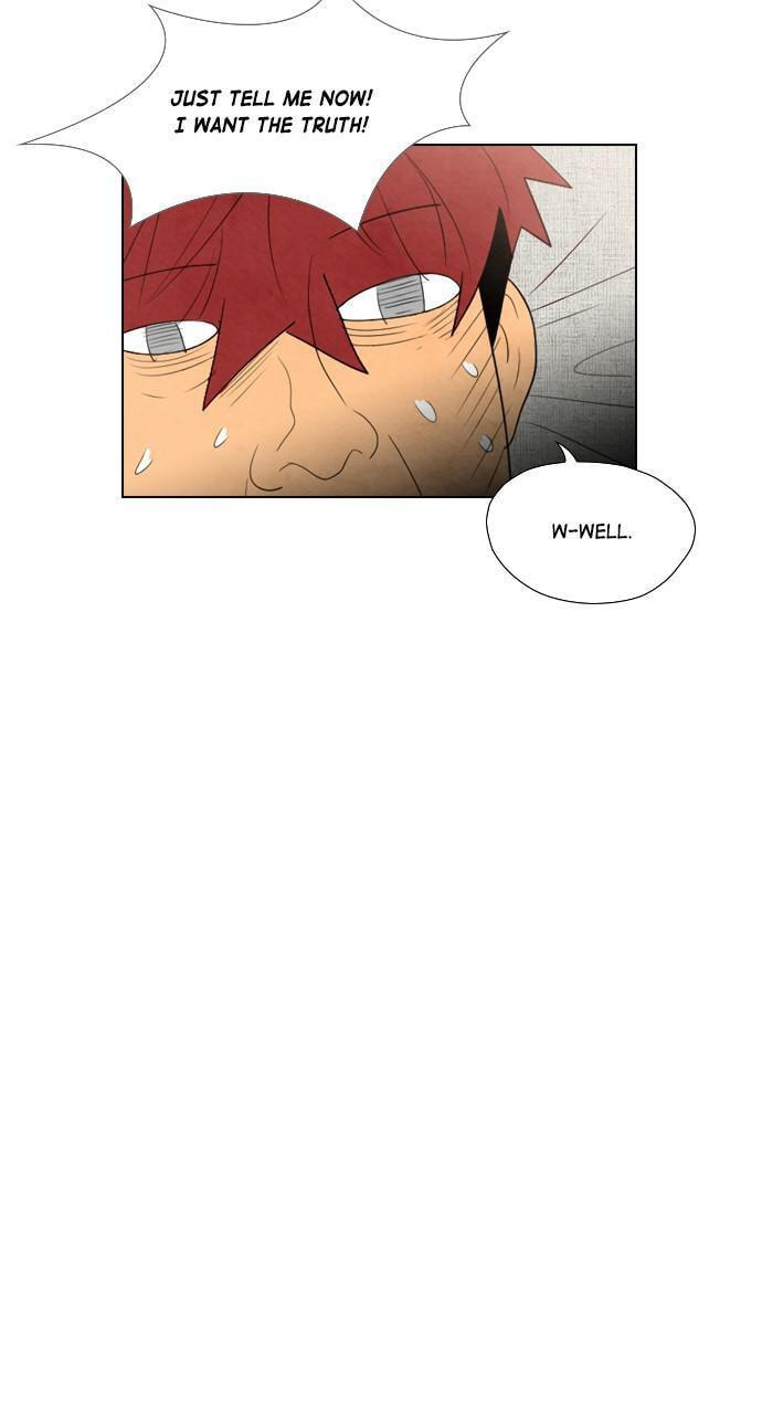 REAWAKENED MAN Chapter 46 page 24 - 