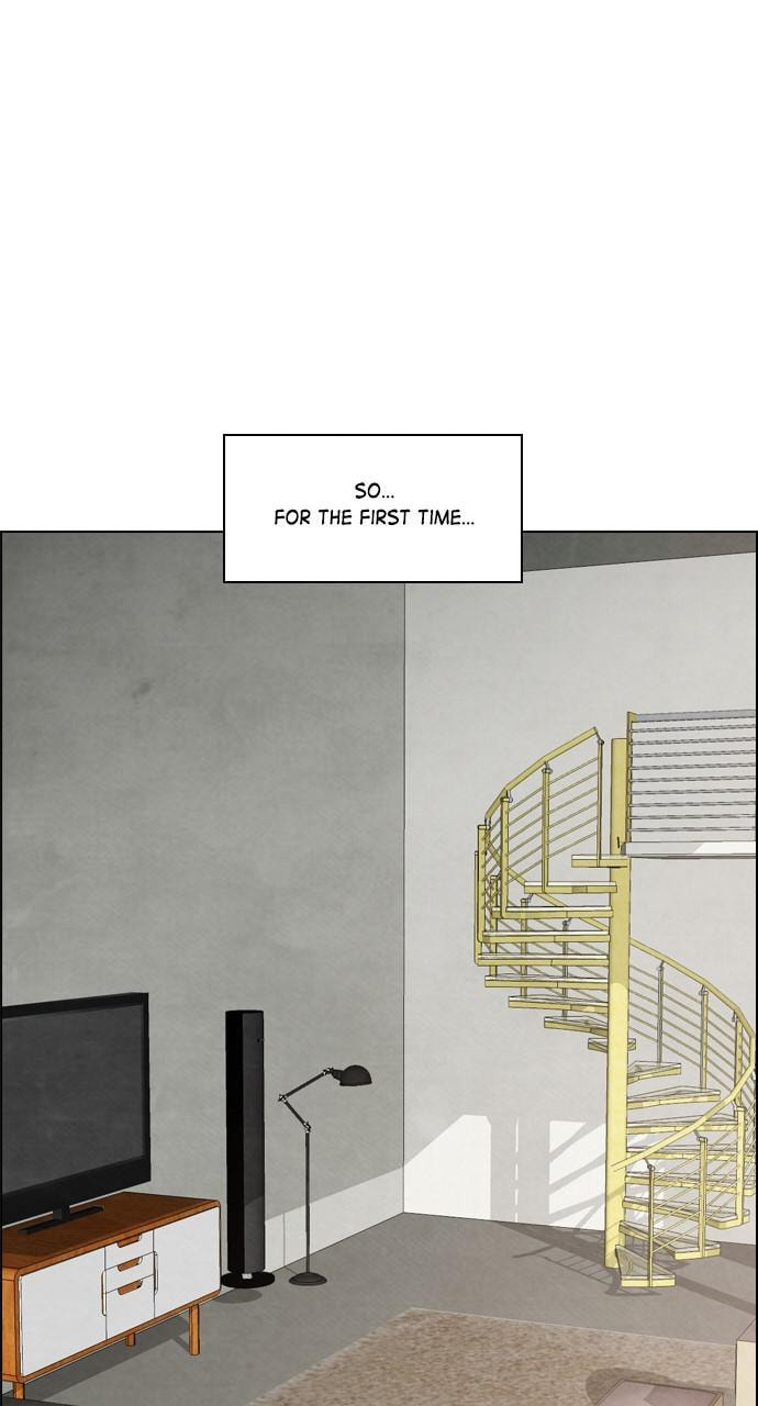REAWAKENED MAN Chapter 46 page 25 - 