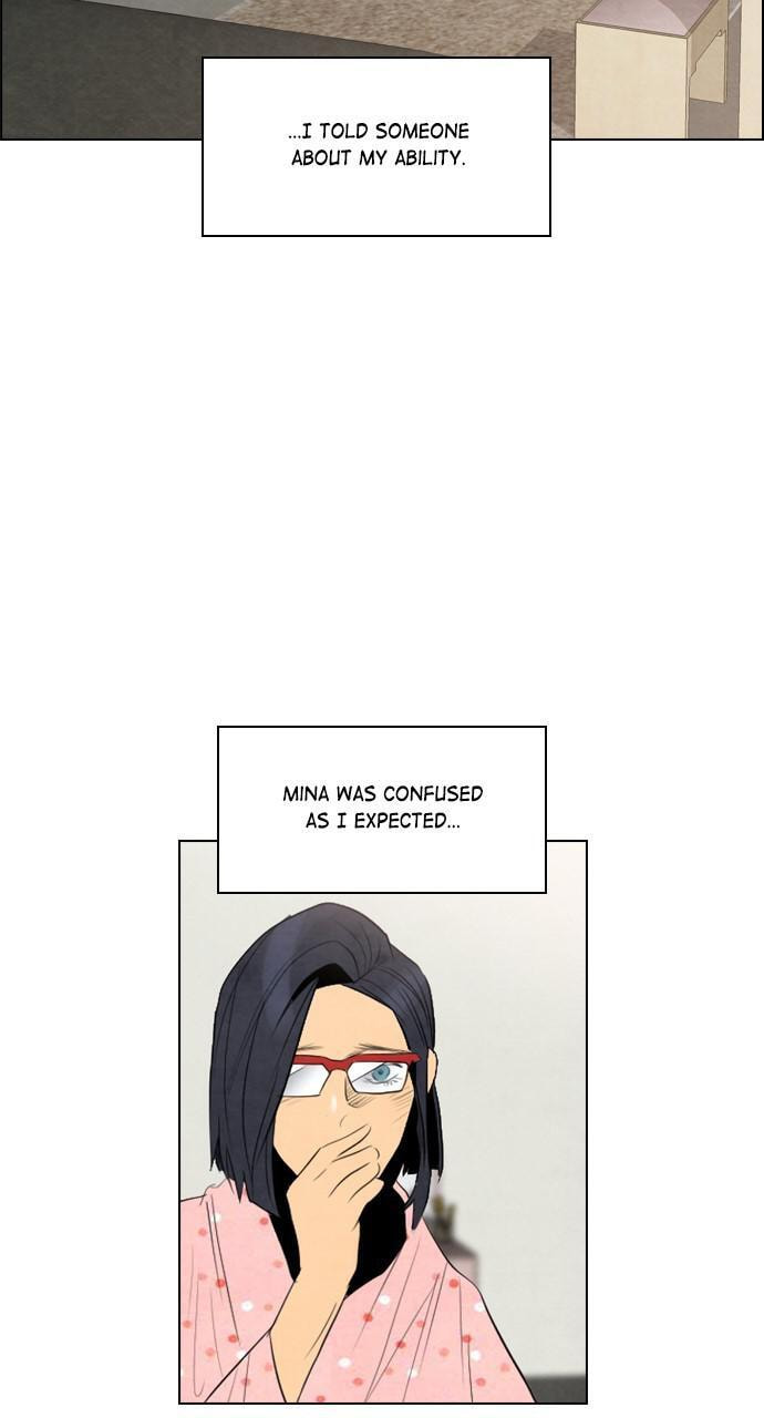 REAWAKENED MAN Chapter 46 page 26 - 