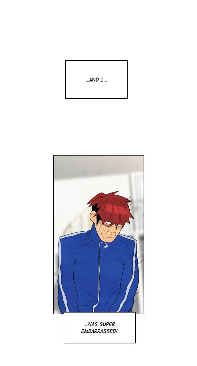REAWAKENED MAN Chapter 46 page 27 - 