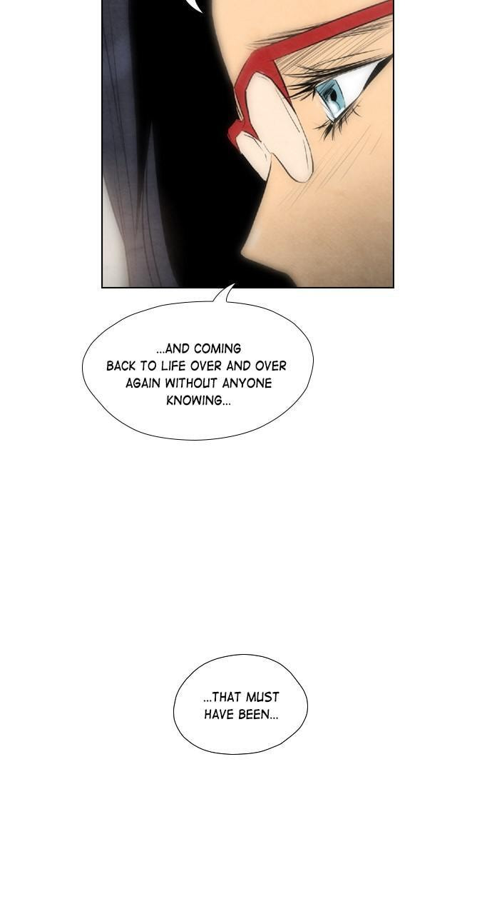 REAWAKENED MAN Chapter 46 page 31 - 
