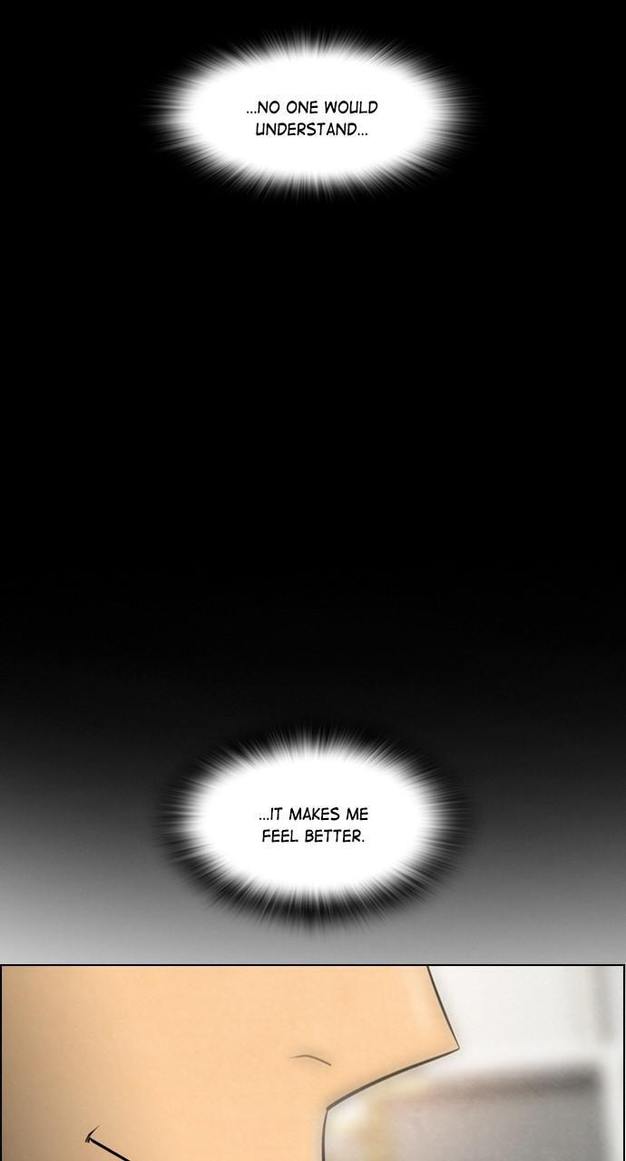 REAWAKENED MAN Chapter 46 page 36 - 