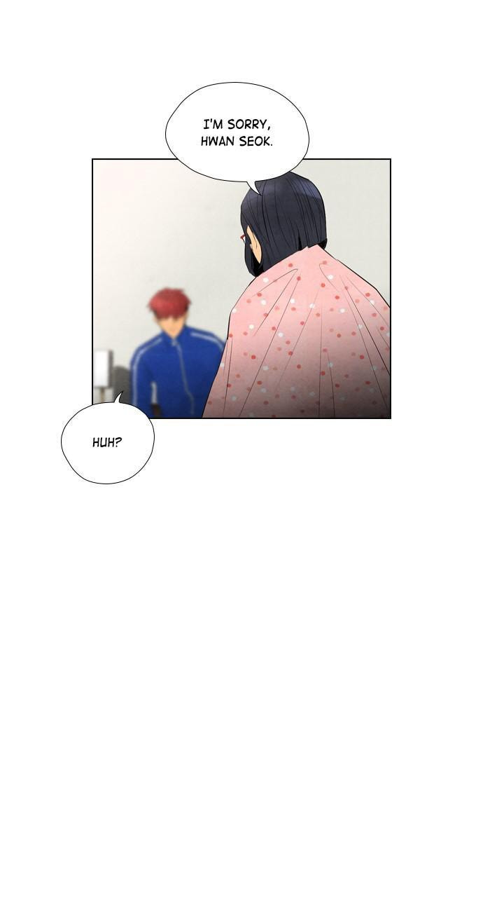 REAWAKENED MAN Chapter 46 page 39 - 