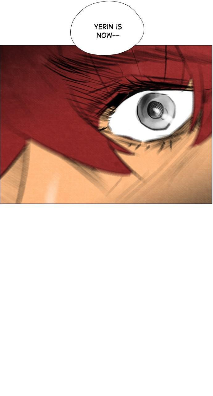 REAWAKENED MAN Chapter 46 page 40 - 