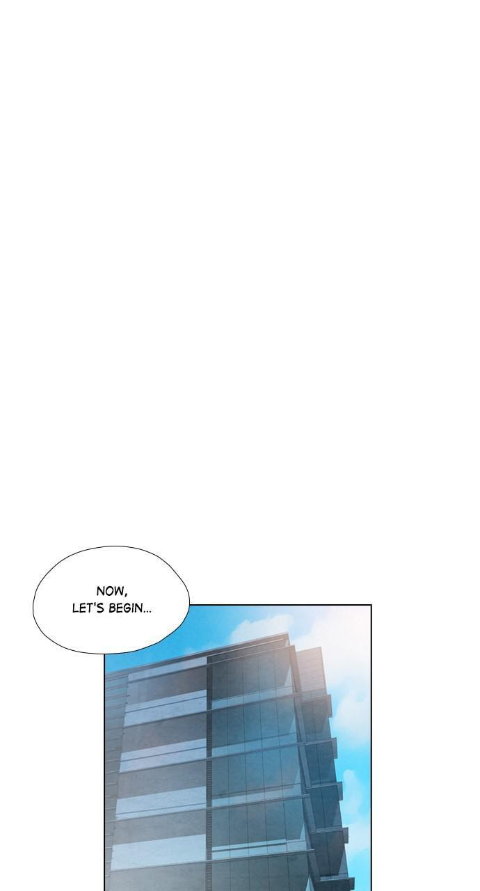 REAWAKENED MAN Chapter 46 page 41 - 
