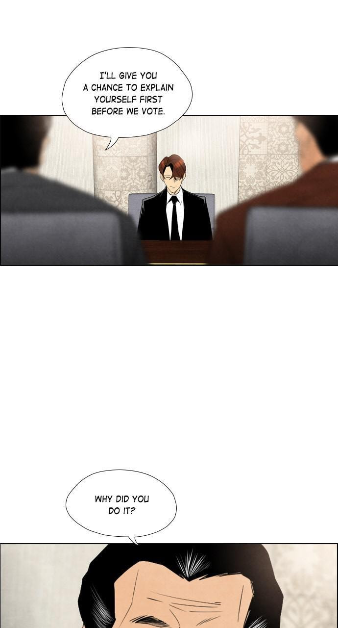 REAWAKENED MAN Chapter 46 page 43 - 