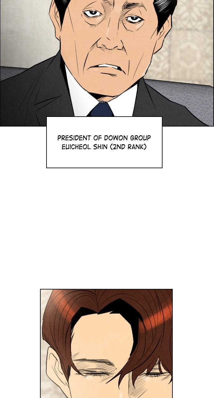 REAWAKENED MAN Chapter 46 page 44 - 