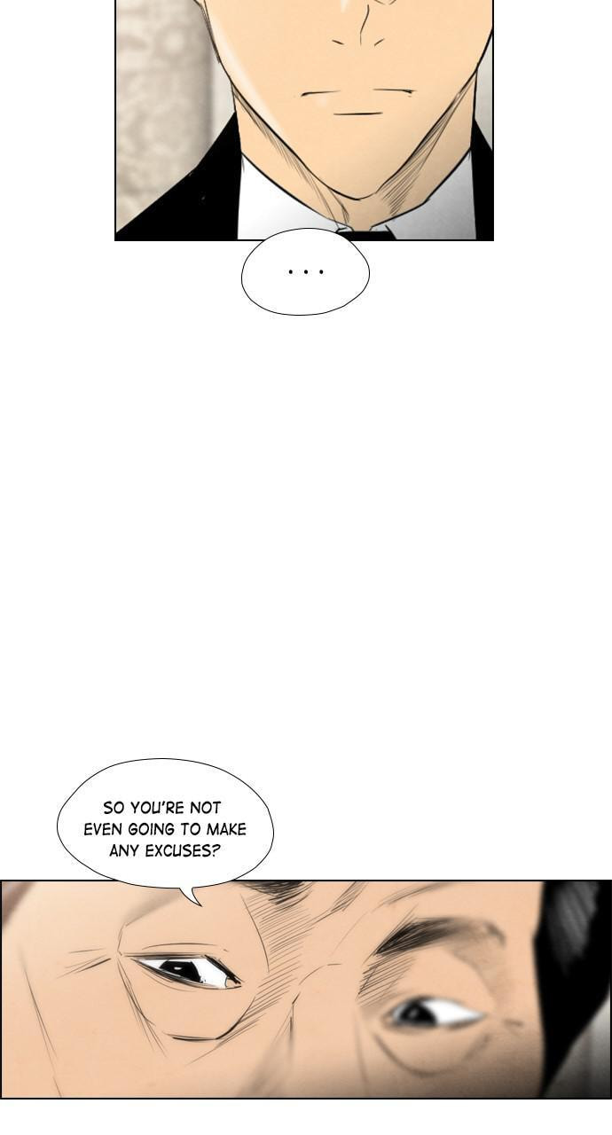 REAWAKENED MAN Chapter 46 page 45 - 