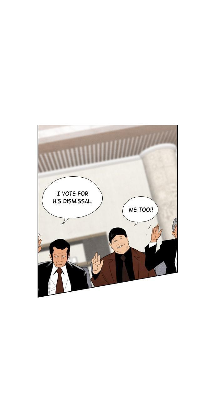 REAWAKENED MAN Chapter 46 page 46 - 