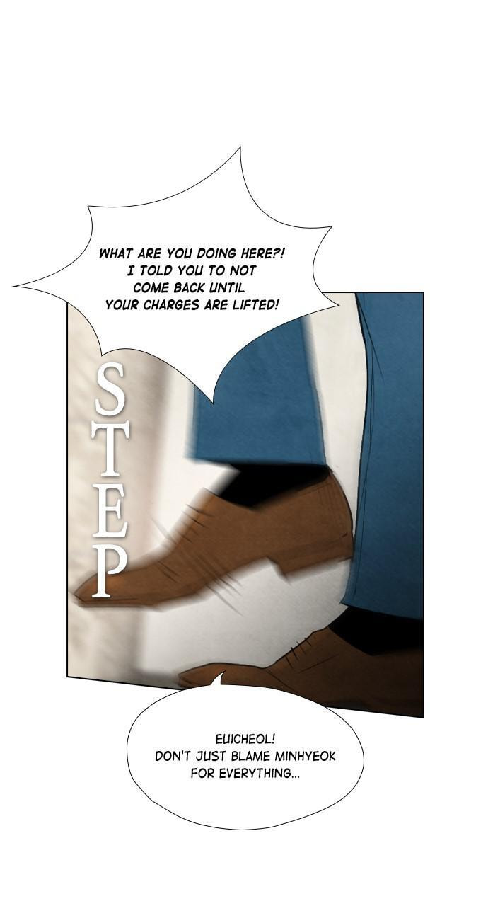 REAWAKENED MAN Chapter 46 page 50 - 