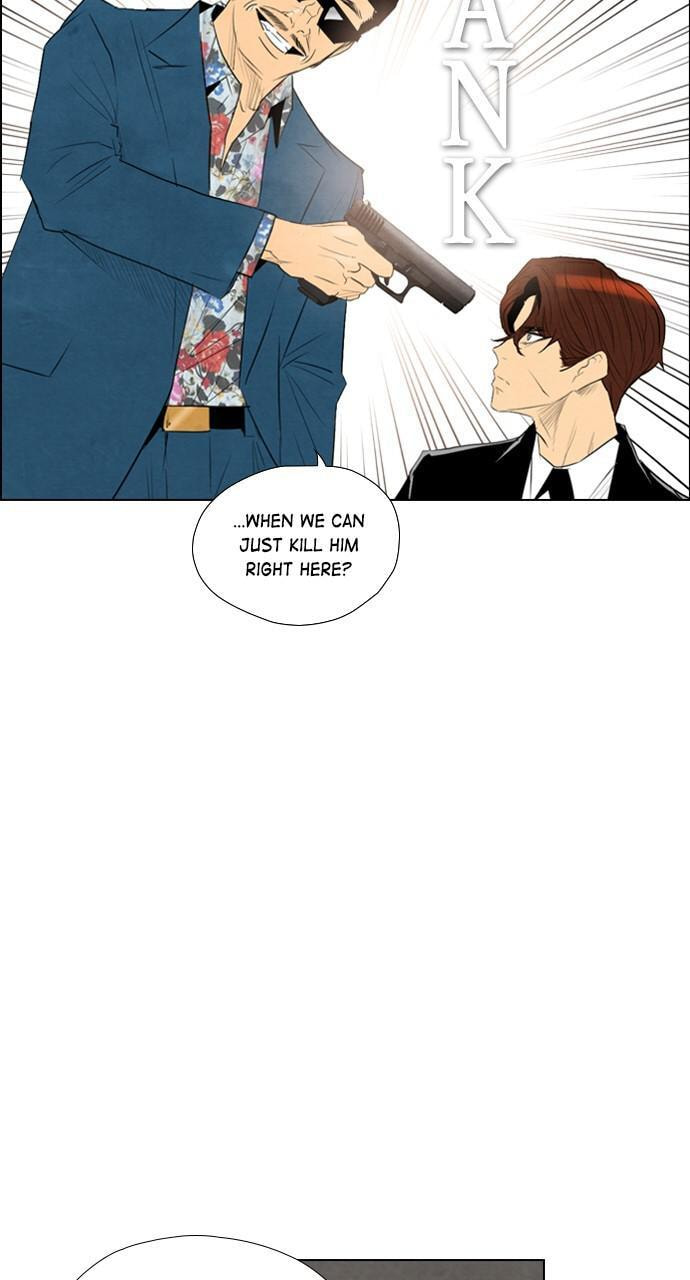 REAWAKENED MAN Chapter 46 page 54 - 