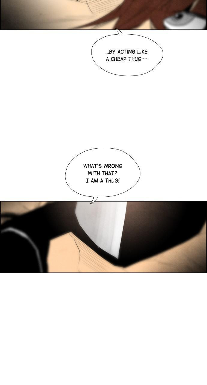 REAWAKENED MAN Chapter 46 page 56 - 