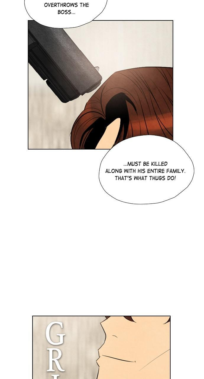 REAWAKENED MAN Chapter 46 page 59 - 
