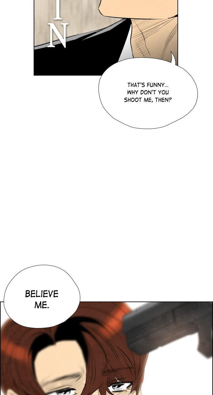 REAWAKENED MAN Chapter 46 page 60 - 