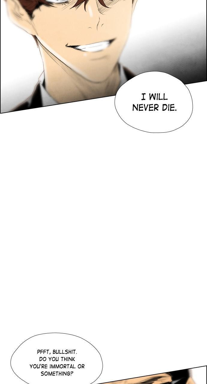 REAWAKENED MAN Chapter 46 page 61 - 