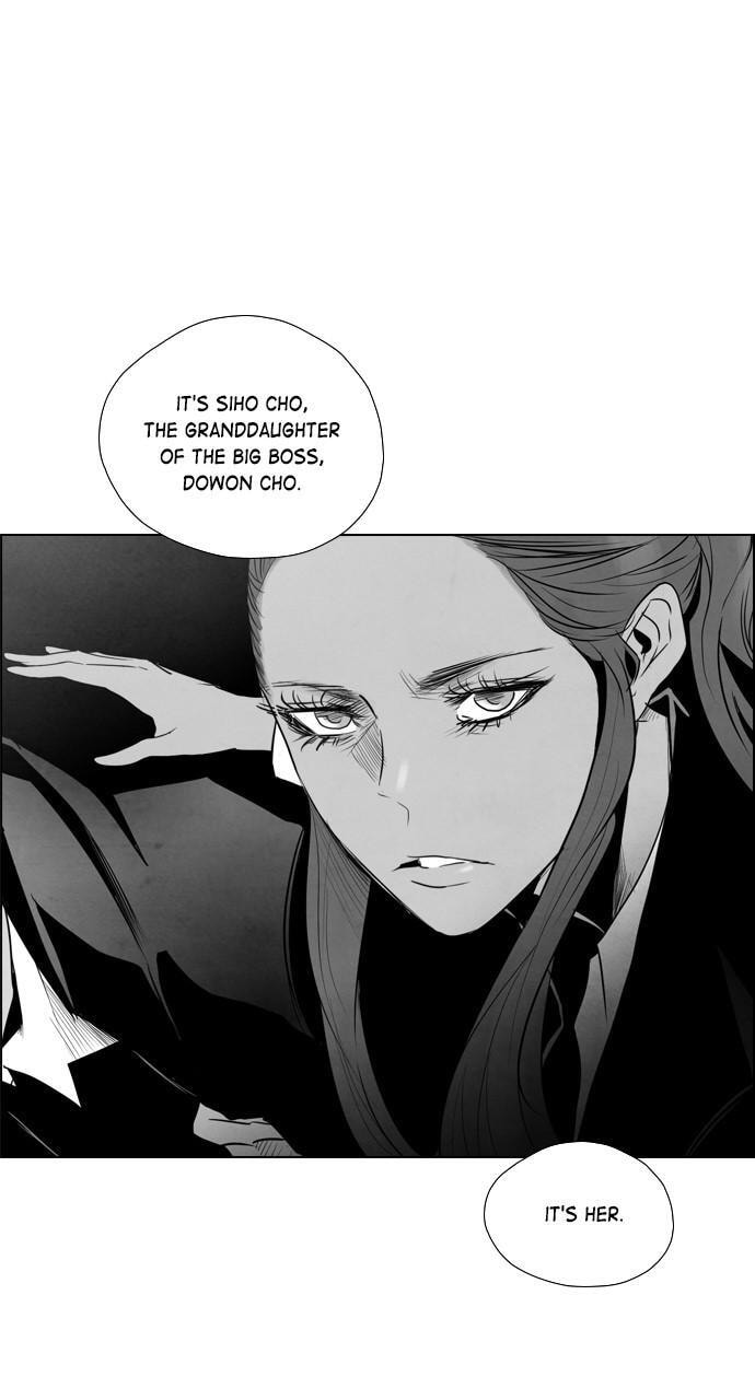 REAWAKENED MAN Chapter 47 page 20 - 