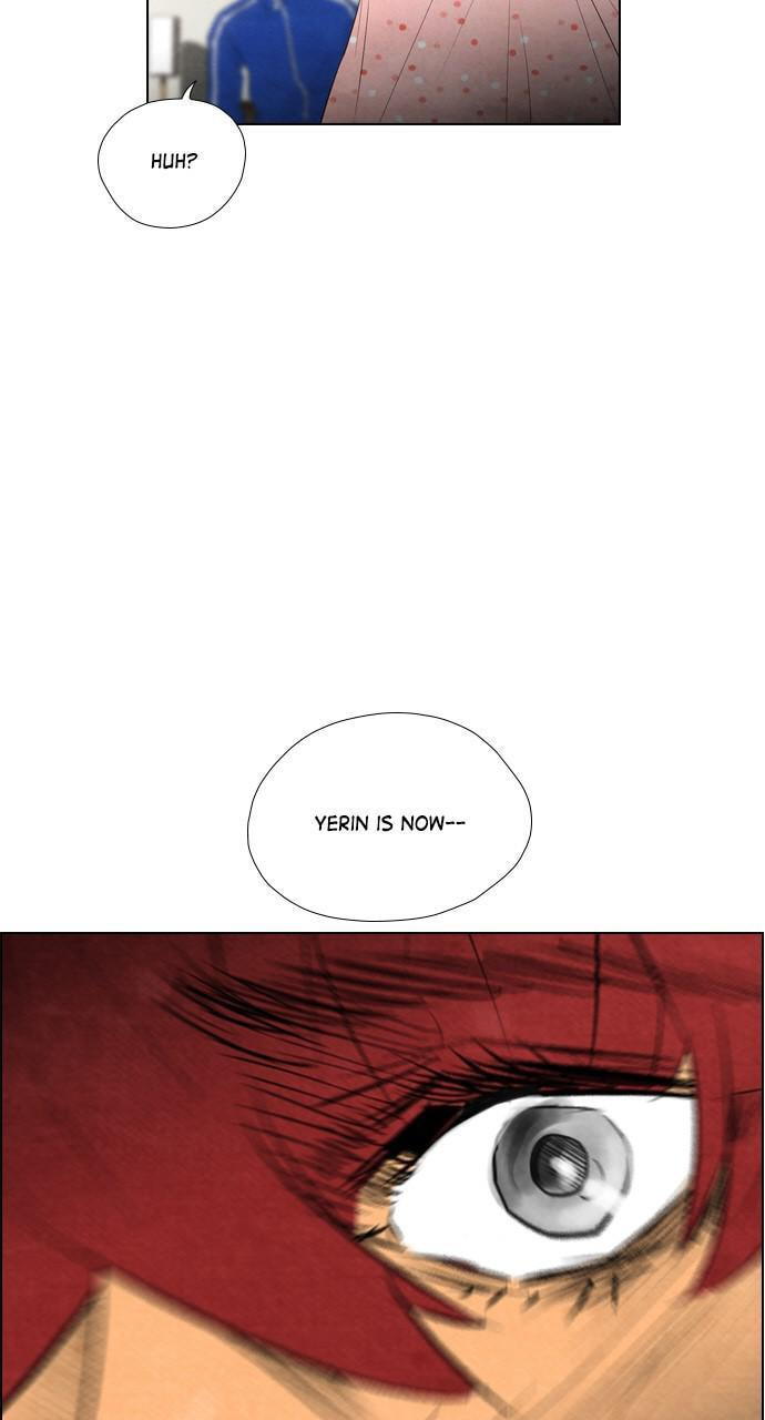 REAWAKENED MAN Chapter 47 page 3 - 