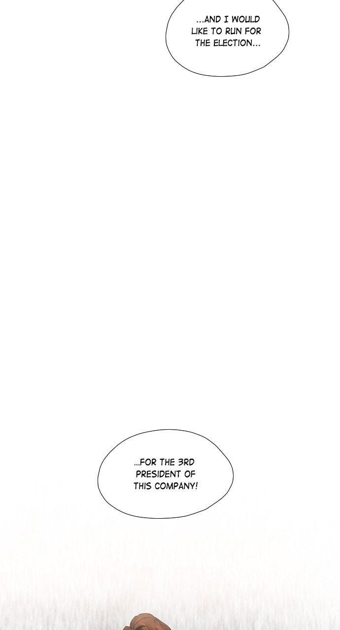REAWAKENED MAN Chapter 47 page 25 - 