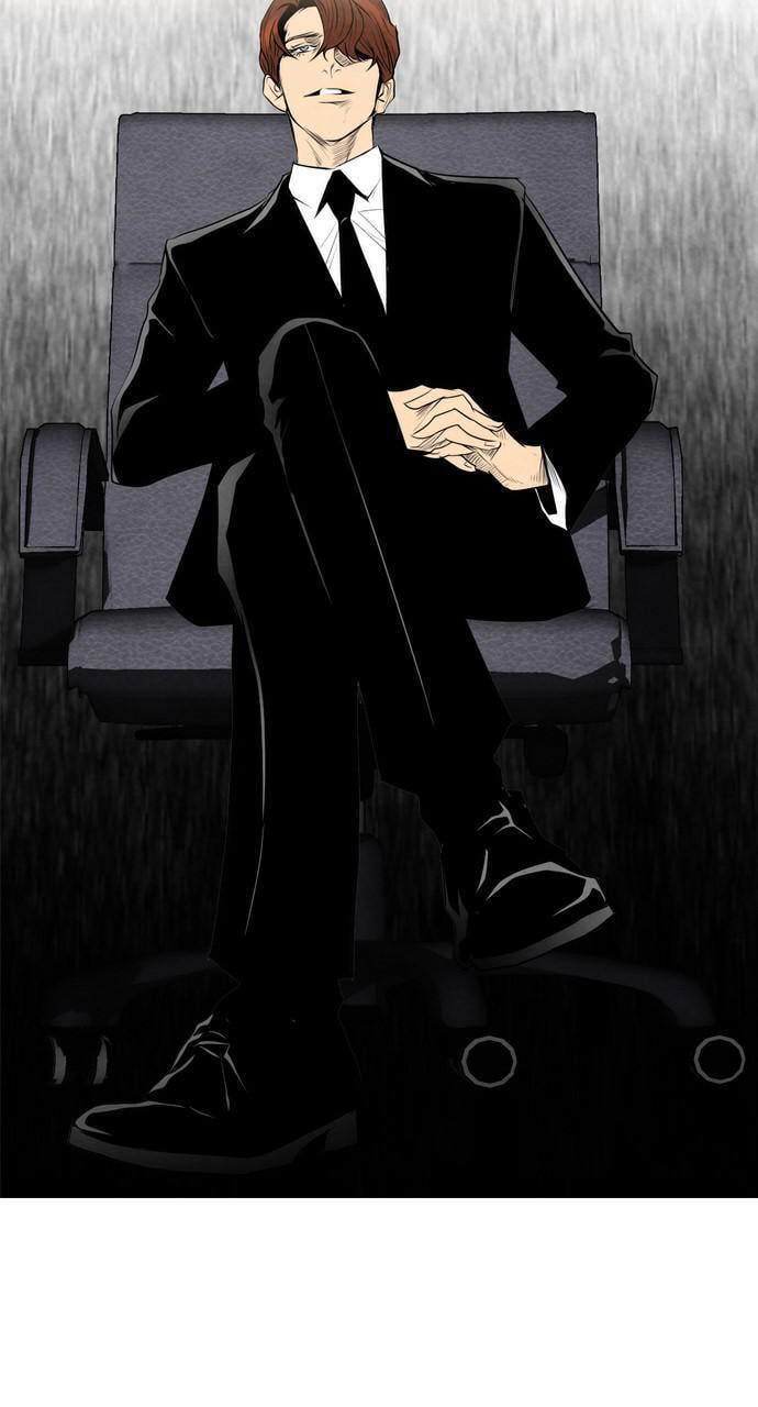 REAWAKENED MAN Chapter 47 page 26 - 