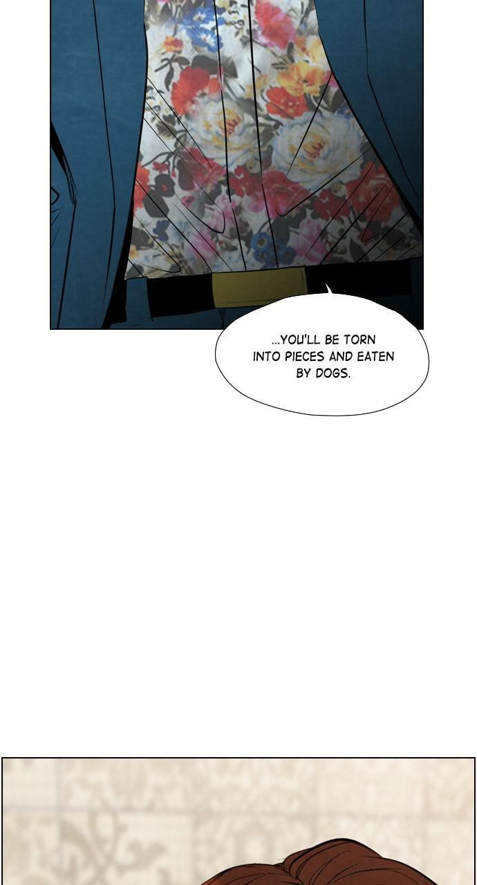REAWAKENED MAN Chapter 47 page 33 - 