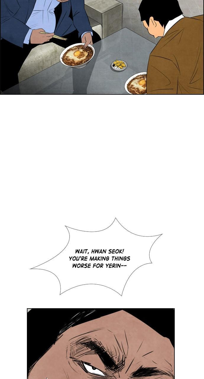 REAWAKENED MAN Chapter 47 page 37 - 