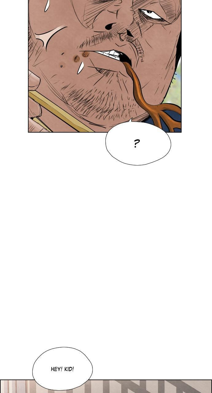 REAWAKENED MAN Chapter 47 page 38 - 