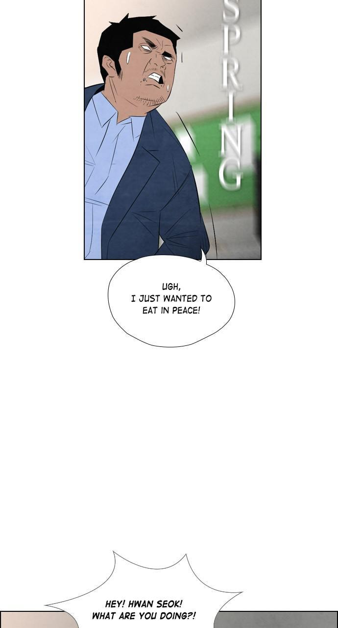 REAWAKENED MAN Chapter 47 page 44 - 