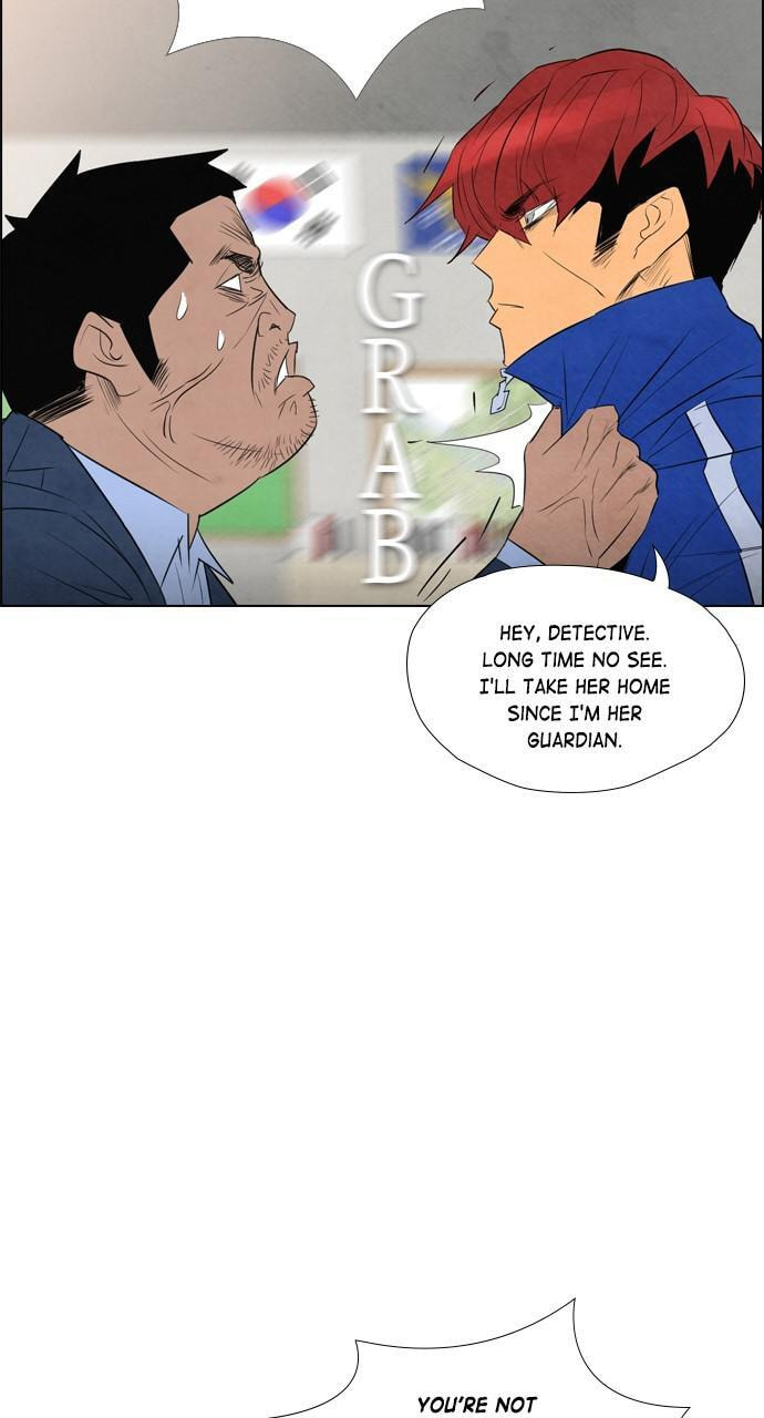 REAWAKENED MAN Chapter 47 page 45 - 