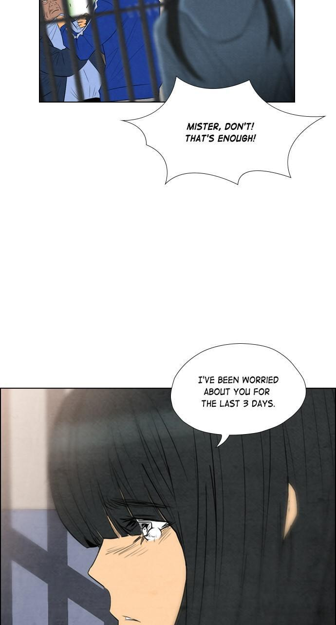 REAWAKENED MAN Chapter 47 page 48 - 