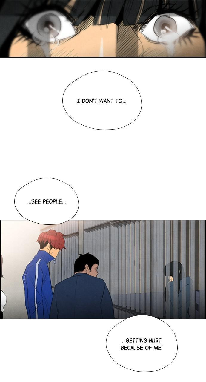 REAWAKENED MAN Chapter 47 page 51 - 