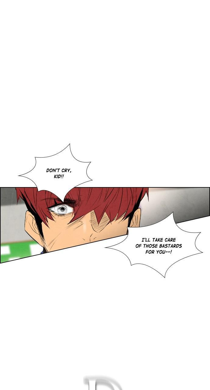 REAWAKENED MAN Chapter 47 page 52 - 
