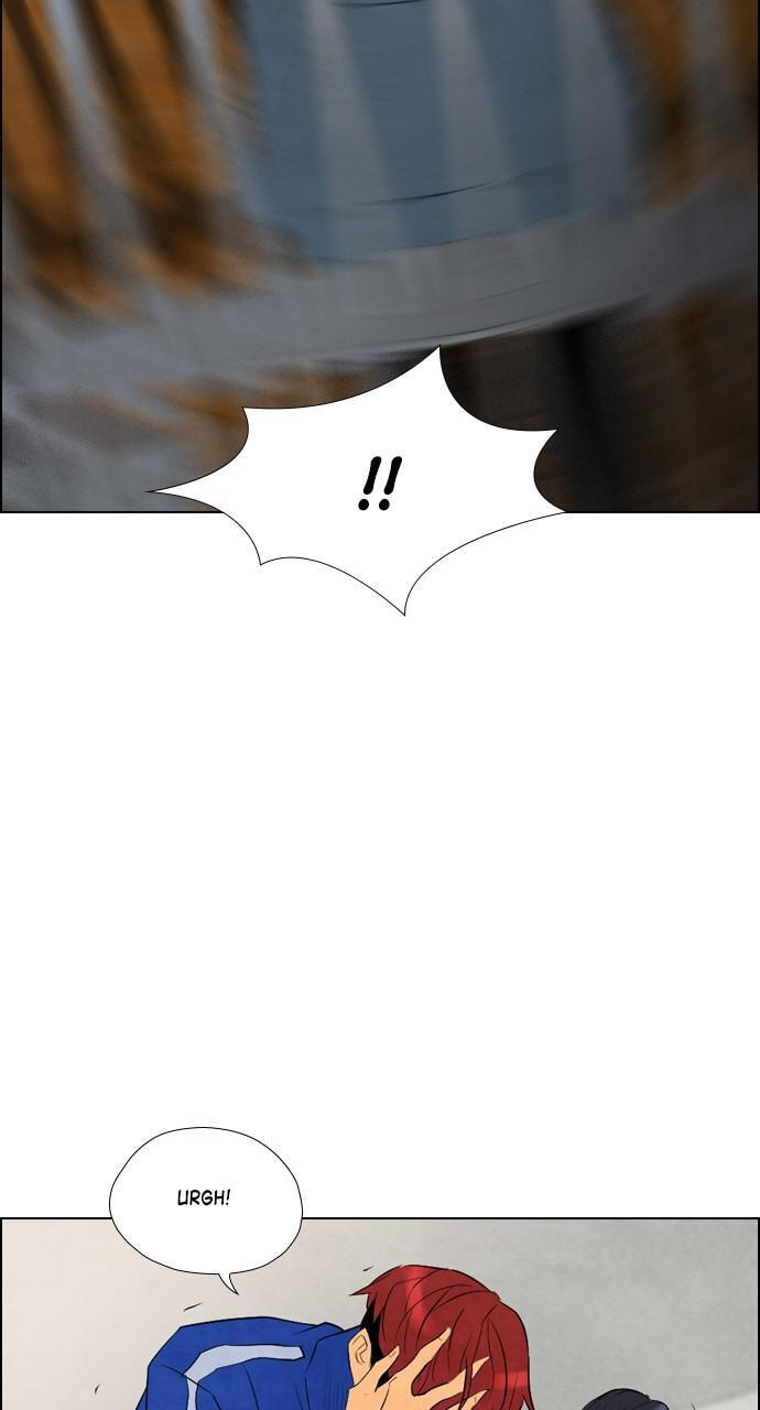 REAWAKENED MAN Chapter 47 page 55 - 