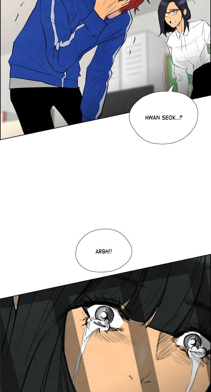 REAWAKENED MAN Chapter 47 page 56 - 