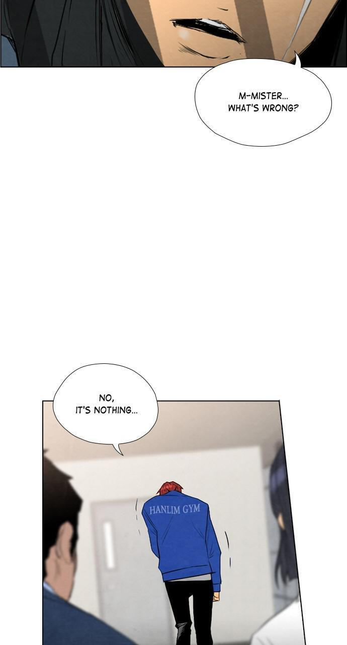 REAWAKENED MAN Chapter 47 page 57 - 