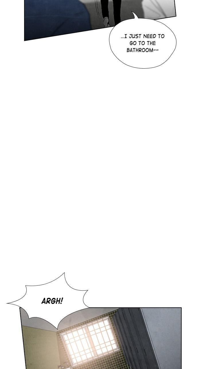 REAWAKENED MAN Chapter 47 page 58 - 