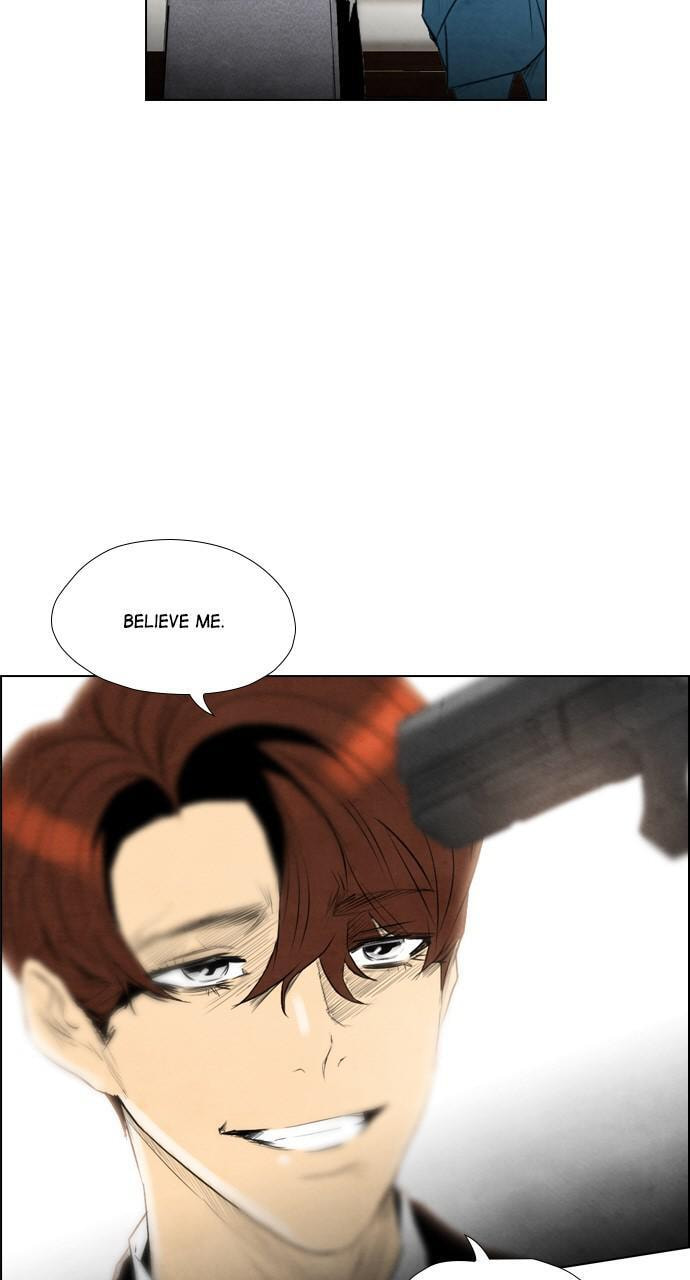 REAWAKENED MAN Chapter 47 page 9 - 