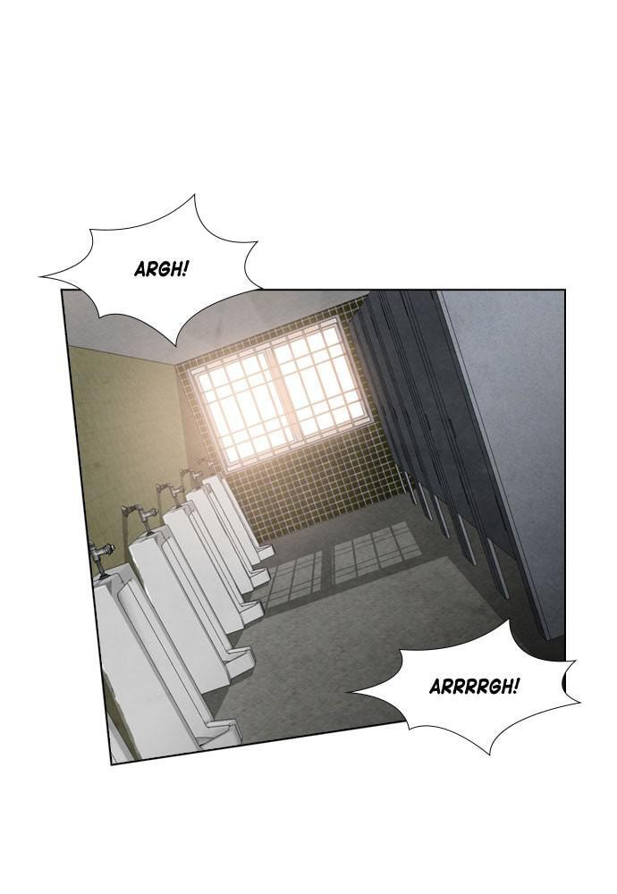 REAWAKENED MAN Chapter 48 page 1 - 