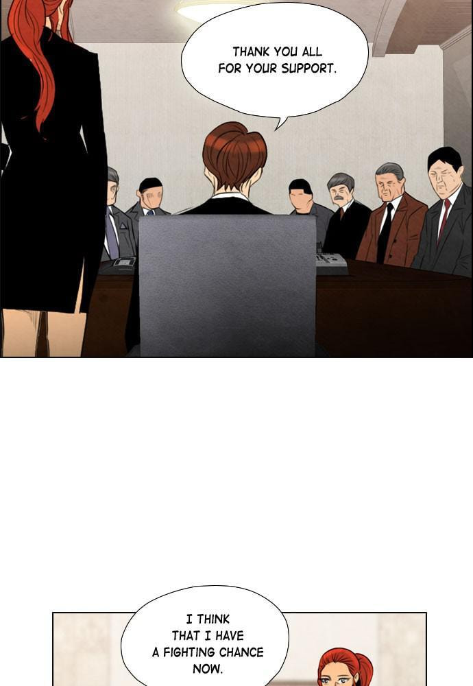REAWAKENED MAN Chapter 48 page 14 - 