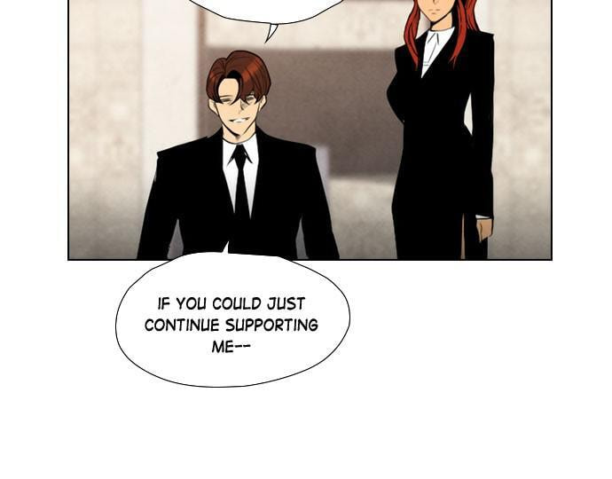 REAWAKENED MAN Chapter 48 page 15 - 