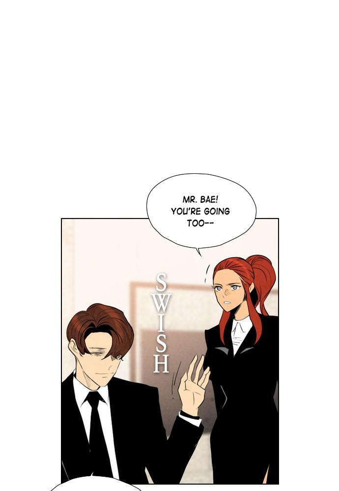 REAWAKENED MAN Chapter 48 page 18 - 