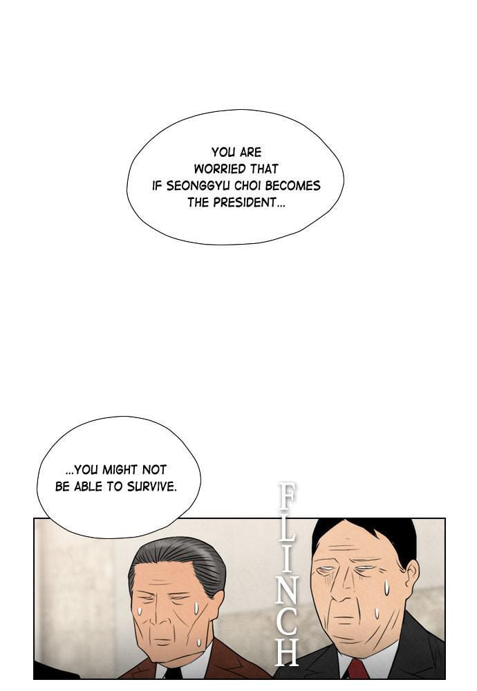 REAWAKENED MAN Chapter 48 page 20 - 
